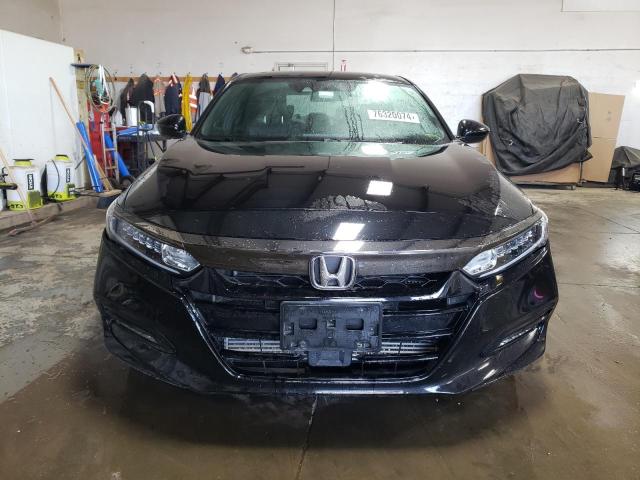 VIN 1HGCV1F33LA005506 2020 Honda Accord, Sport no.5