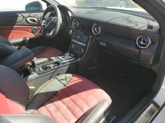 2018 MERCEDES-BENZ SLC 300 - WDDPK3JA6JF150488