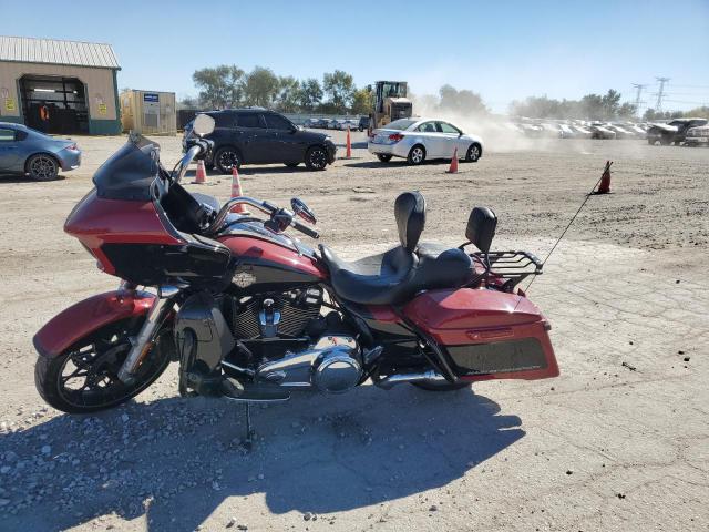 2021 HARLEY-DAVIDSON FLTRXS - 1HD1KTP15MB669842