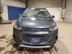 CHEVROLET TRAX 1LT photo