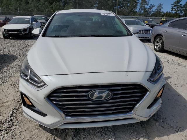 VIN 5NPE24AF1JH674530 2018 Hyundai Sonata, SE no.5