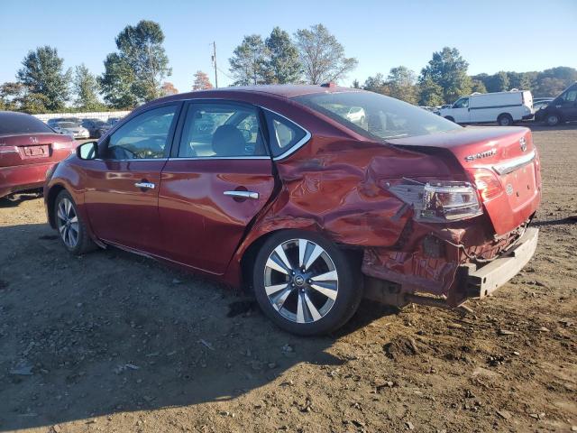 2019 NISSAN SENTRA S - 3N1AB7AP1KY294393