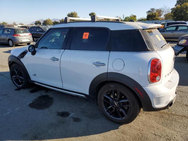 2016 MINI COOPER S C - WMWZC5C52GWU02562