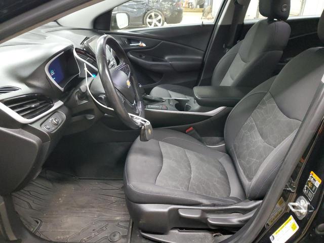 VIN 1G1RA6S50JU105088 2018 Chevrolet Volt, LT no.7