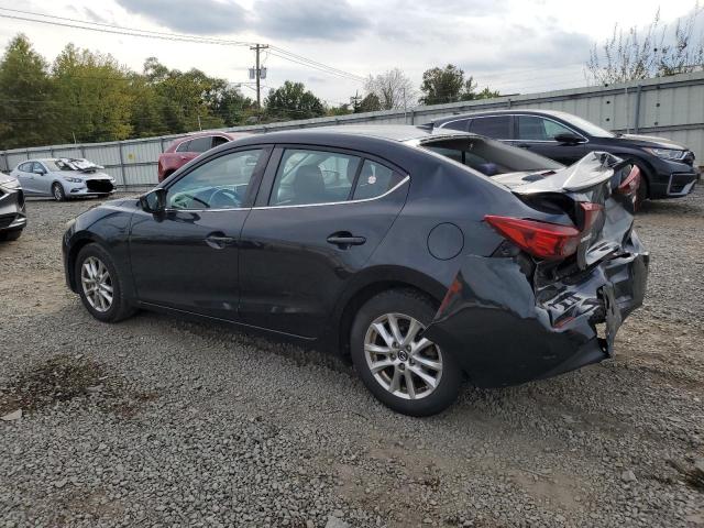 VIN JM1BM1V73E1167348 2014 Mazda 3, Touring no.2