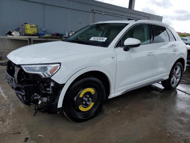 2024 AUDI Q3 PREMIUM - WA1EECF34R1041839