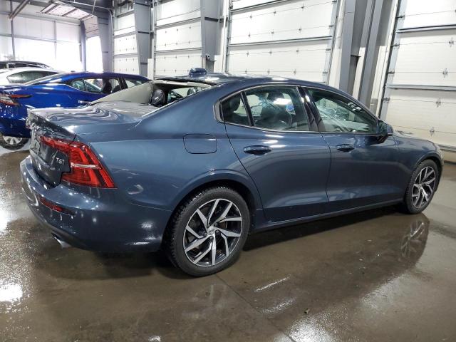 VIN 7JRA22TK6KG006548 2019 Volvo S60, T6 Momentum no.3