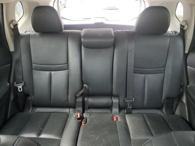 2015 NISSAN ROGUE S - 5N1AT2MT9FC822181