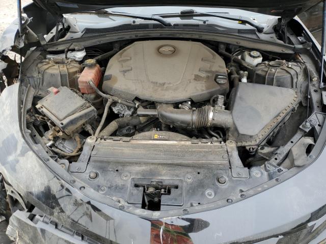 2017 CHEVROLET CAMARO LT - 1G1FD3DS3H0124179