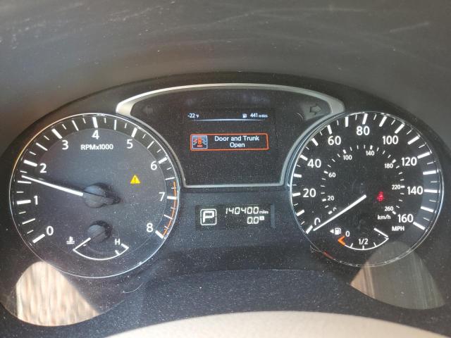 2015 NISSAN ALTIMA 2.5 - 1N4AL3APXFC161770