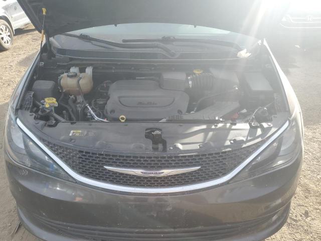 2020 CHRYSLER VOYAGER LX - 2C4RC1DG9LR264887