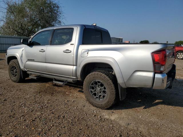 2022 TOYOTA TACOMA DOU - 3TMAZ5CN9NM192859