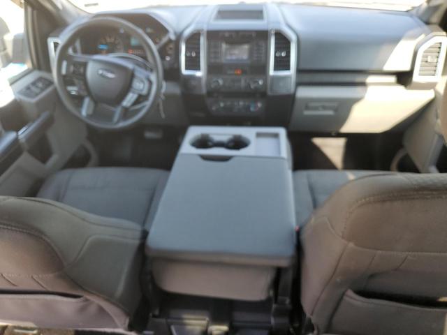 2016 FORD F150 SUPER - 1FTEW1EF7GFA88933