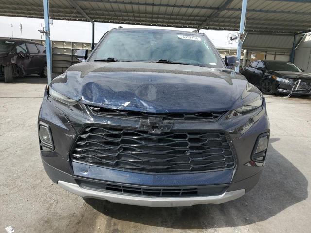 2021 CHEVROLET BLAZER 3LT - 3GNKBDR40MS539126