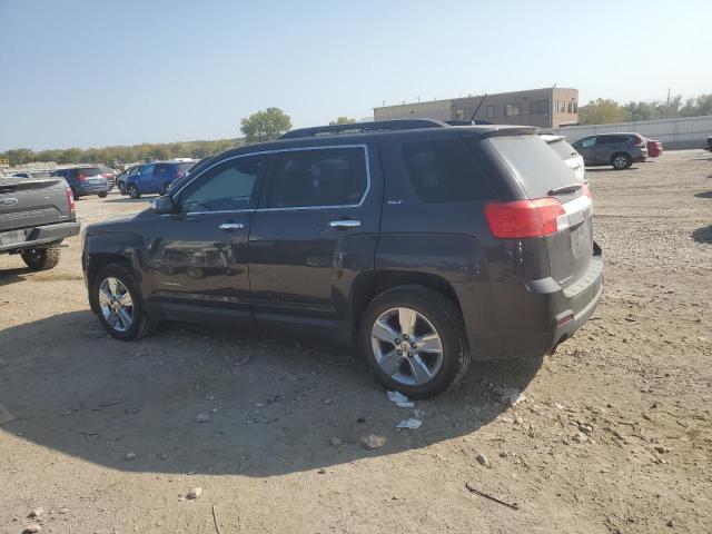 2015 GMC TERRAIN SL - 2GKFLXE37F6404821