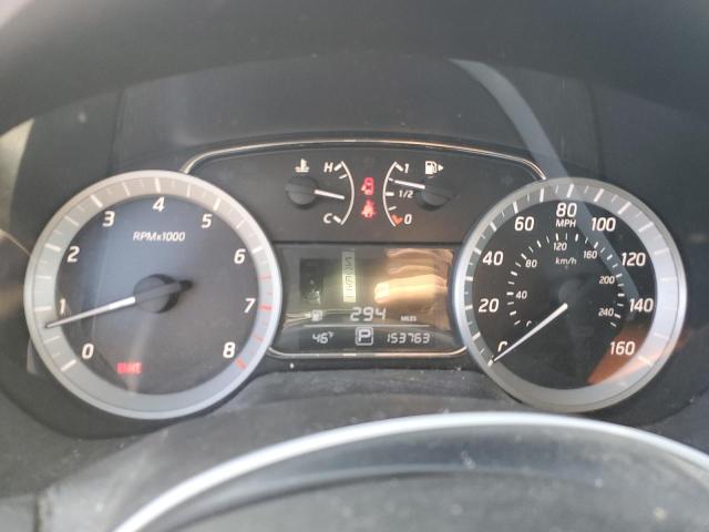 2015 NISSAN SENTRA S - 3N1AB7AP0FY330094