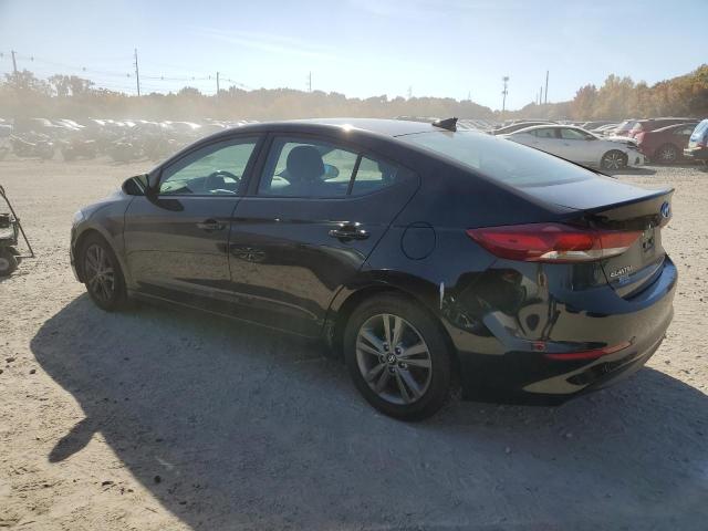 2018 HYUNDAI ELANTRA SE - 5NPD84LF2JH262110