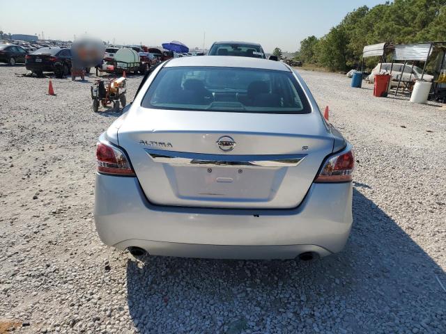 2015 NISSAN ALTIMA 2.5 - 1N4AL3AP2FN334363
