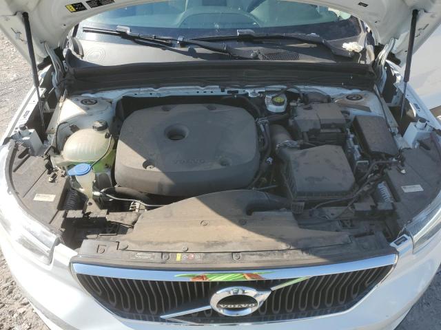 2021 VOLVO XC40 T5 MO - YV4162UKXM2457917