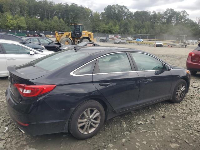 2015 HYUNDAI SONATA SE - 5NPE24AF1FH160622