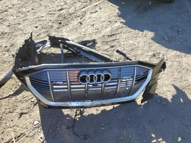 2022 AUDI E-TRON SPO WA12ABGE8NB022921