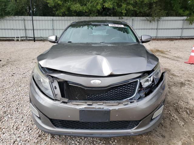 VIN 5XXGN4A70EG299028 2014 KIA Optima, EX no.5