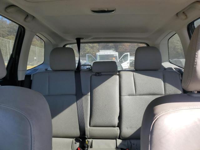 2015 SUBARU FORESTER 2 - JF2SJAWC7FH552216