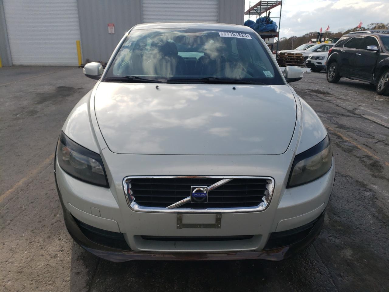 Lot #2955311522 2008 VOLVO C30 T5