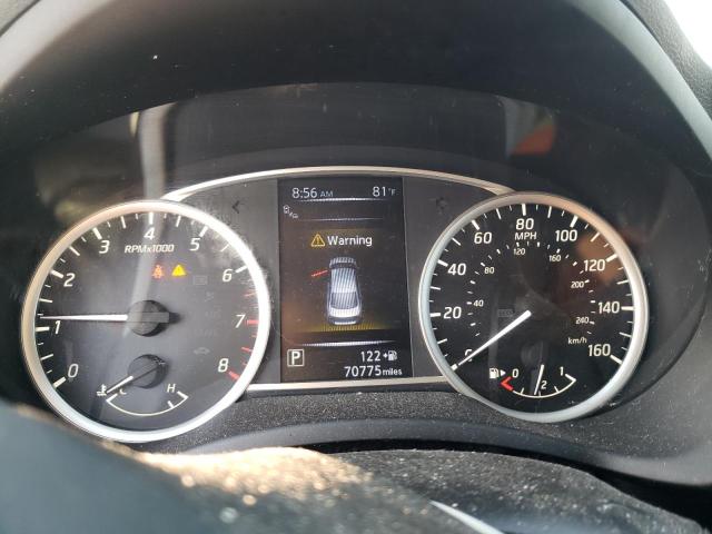 2017 NISSAN SENTRA S - 3N1AB7AP9HY206439