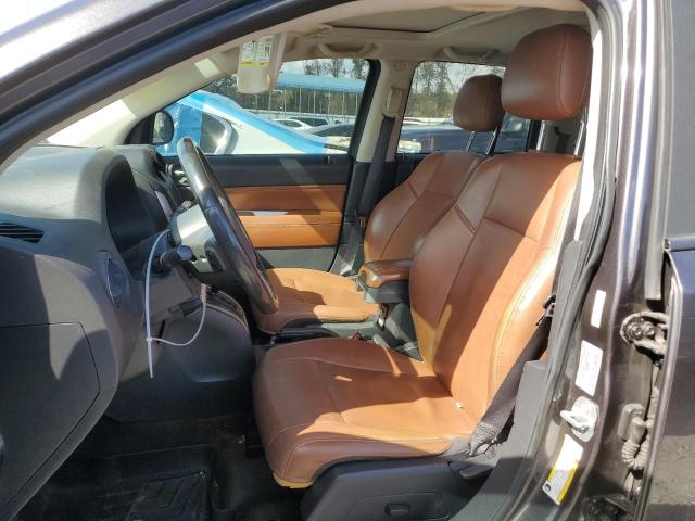 2016 JEEP COMPASS LA - 1C4NJCEA8GD726598