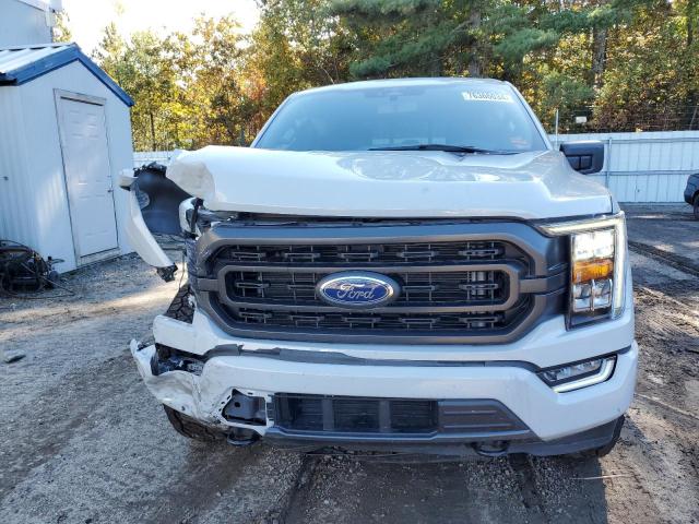 2023 FORD F150 SUPER - 1FTFW1E83PFC38929