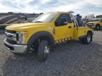 FORD F450 SUPER photo