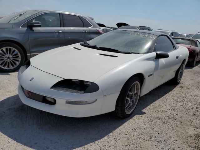 Vin: 2g1fp22p6r2174641, lot: 74356334, chevrolet camaro z28 19941