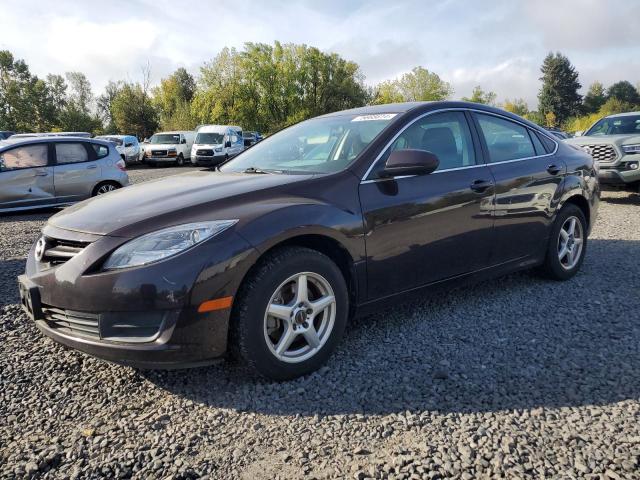 2010 MAZDA 6 I #3024345530