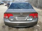 HONDA CIVIC EX photo