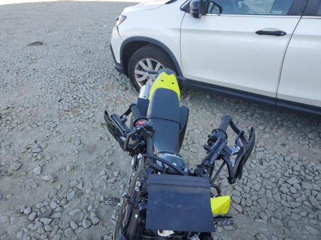 2023 KAWASAKI KLX300 E - ML5LXBE17PDA23121