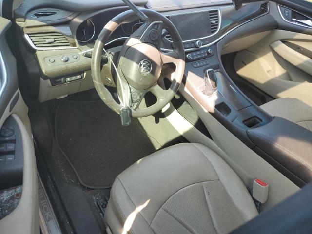 2017 BUICK LACROSSE P - 1G4ZR5SS6HU125531
