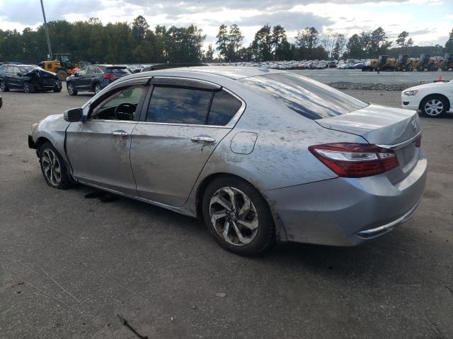 2016 HONDA ACCORD EXL - 1HGCR2F89GA041101