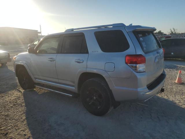 VIN JTEBU5JR8D5138204 2013 Toyota 4runner, SR5 no.2