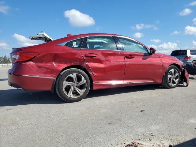 VIN 1HGCV1F43JA090479 2018 Honda Accord, EX no.3