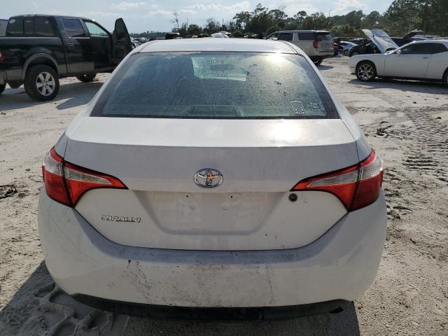 VIN 5YFBURHE0GP399705 2016 Toyota Corolla, L no.6