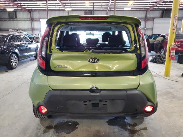 VIN KNDJP3A54E7707080 2014 KIA Soul, + no.6