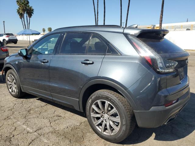 2020 CADILLAC XT4 SPORT - 1GYFZER44LF145993