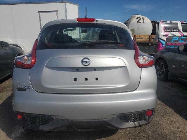 2016 NISSAN JUKE S - JN8AF5MR6GT603749