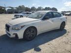 2020 INFINITI Q50 PURE - JN1EV7AR7LM254897