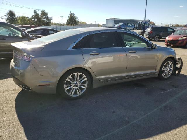 2015 LINCOLN MKZ - 3LN6L2JK5FR617489