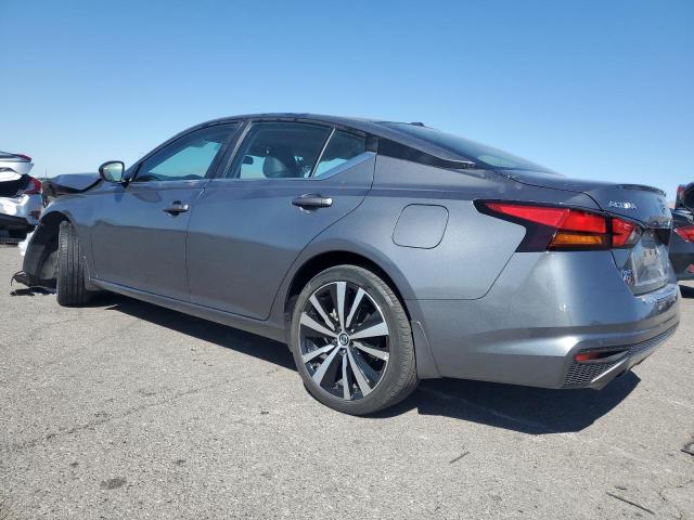 2022 NISSAN ALTIMA SR - 1N4BL4CW6NN312072