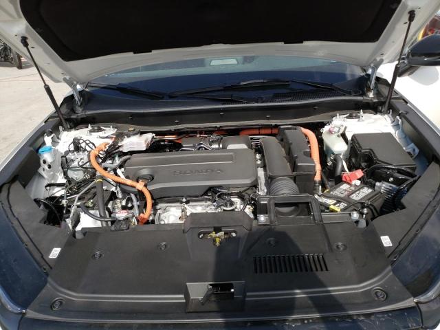 2024 HONDA CR-V SPORT 5J6RS6H53RL036677