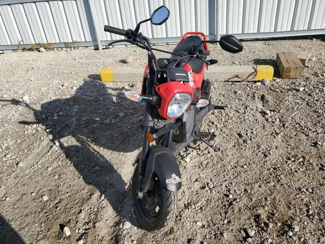 2023 HONDA NVA110 N 3H1JK0727PD100041