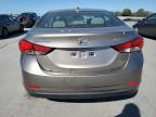 Lot #2936112314 2014 HYUNDAI ELANTRA SE